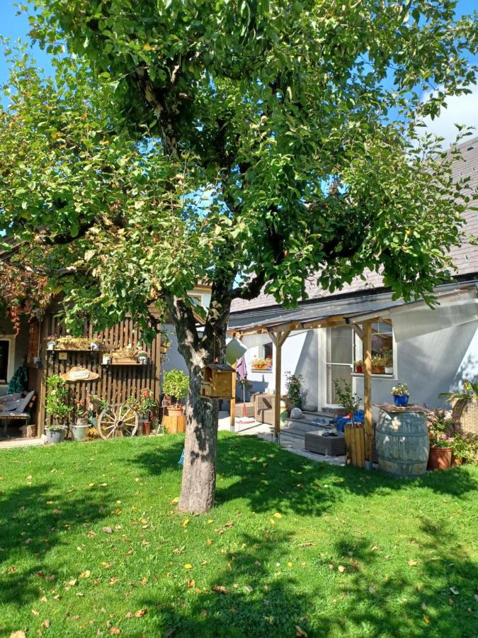 Ferienhaus Tuechler Tamsweg Esterno foto