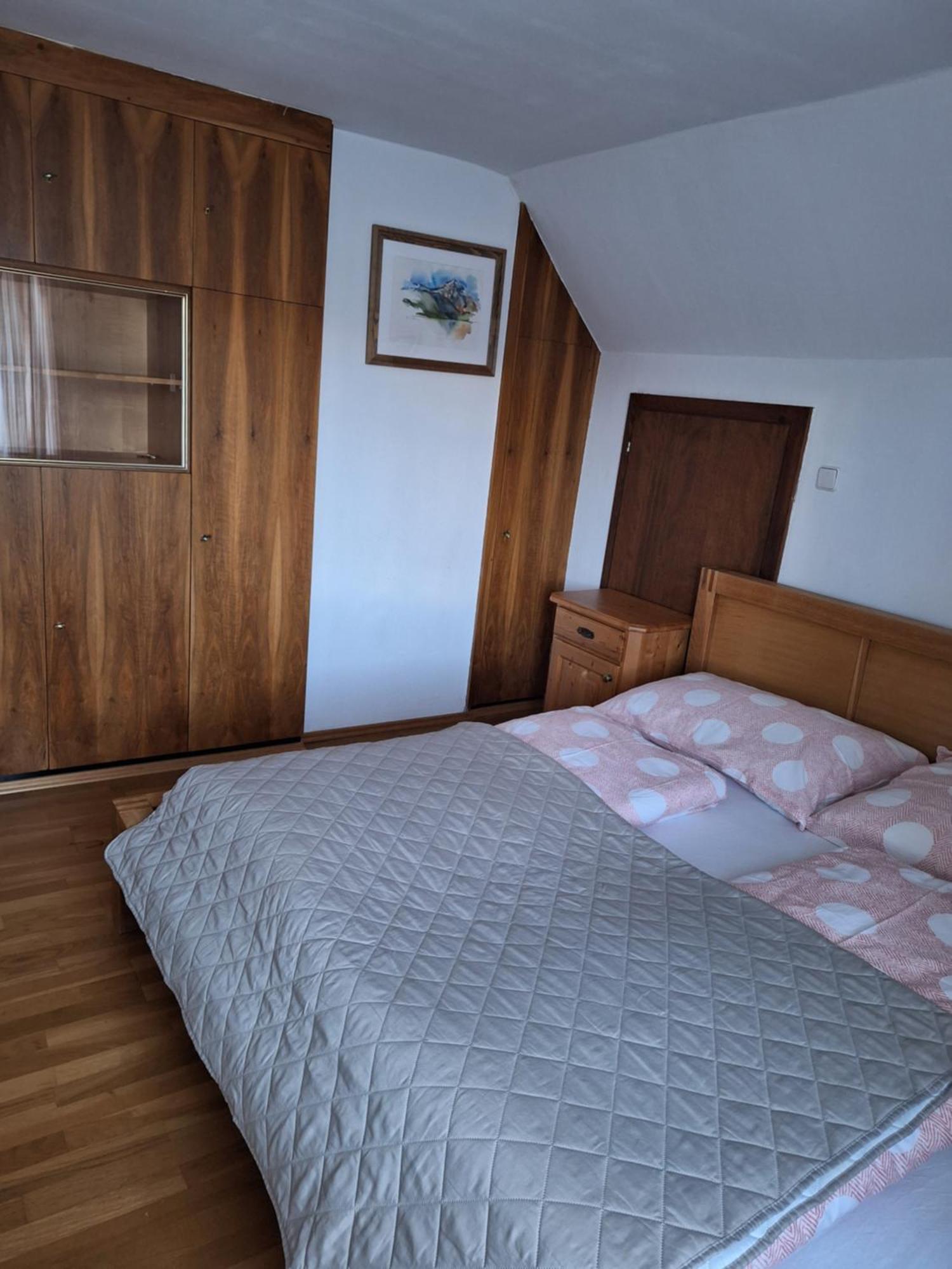 Ferienhaus Tuechler Tamsweg Esterno foto