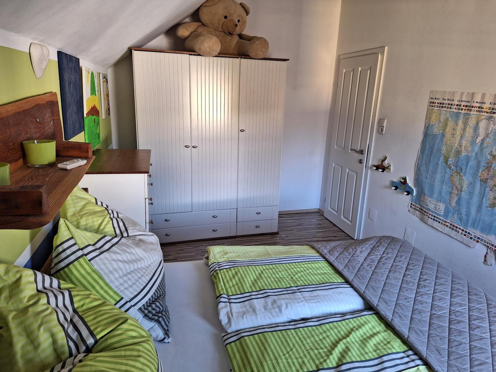Ferienhaus Tuechler Tamsweg Esterno foto