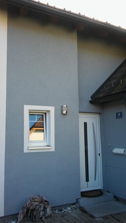 Ferienhaus Tuechler Tamsweg Esterno foto