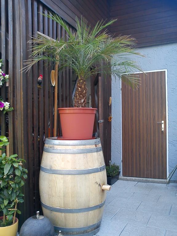 Ferienhaus Tuechler Tamsweg Esterno foto