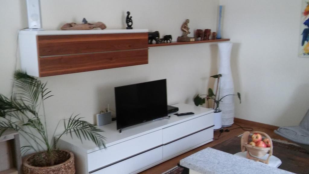 Ferienhaus Tuechler Tamsweg Esterno foto