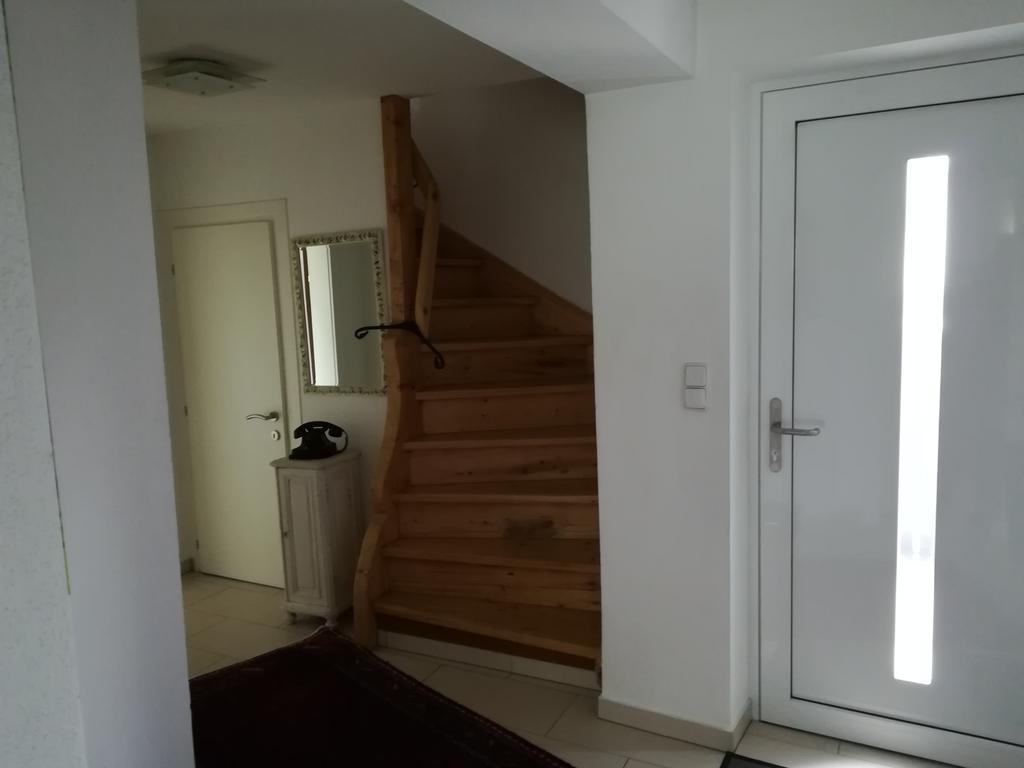 Ferienhaus Tuechler Tamsweg Esterno foto
