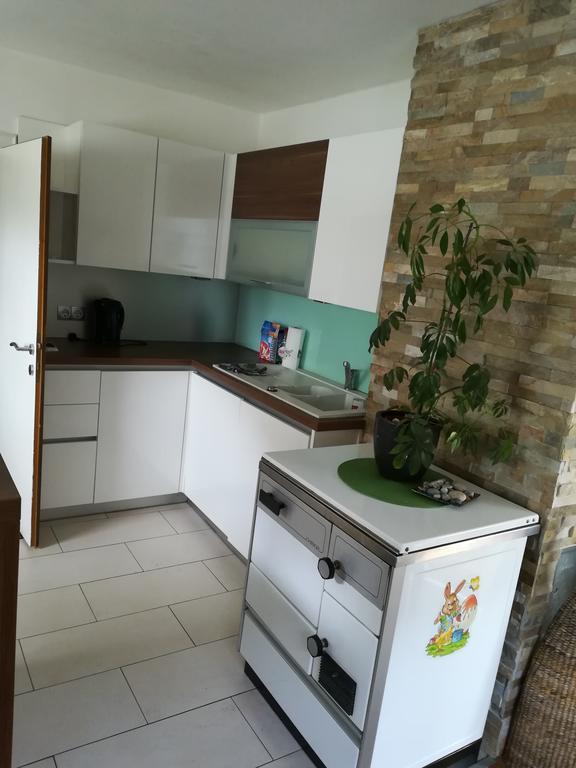 Ferienhaus Tuechler Tamsweg Esterno foto