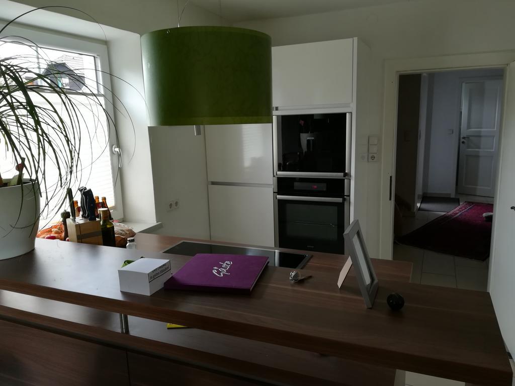 Ferienhaus Tuechler Tamsweg Esterno foto