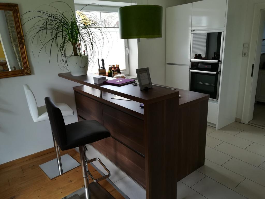 Ferienhaus Tuechler Tamsweg Esterno foto