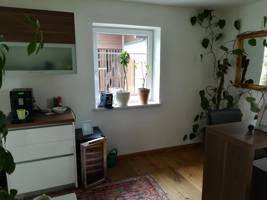 Ferienhaus Tuechler Tamsweg Esterno foto
