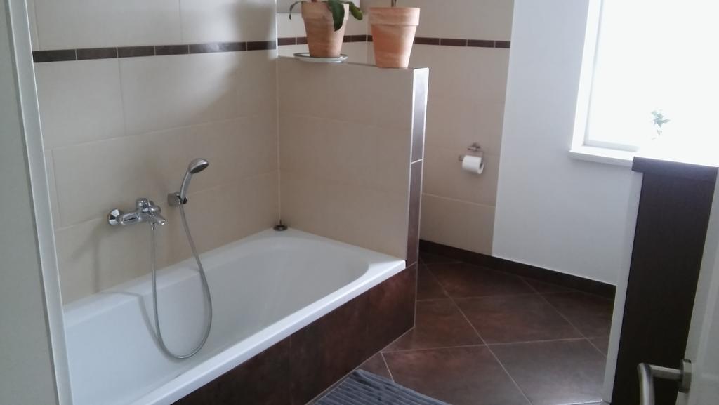 Ferienhaus Tuechler Tamsweg Esterno foto